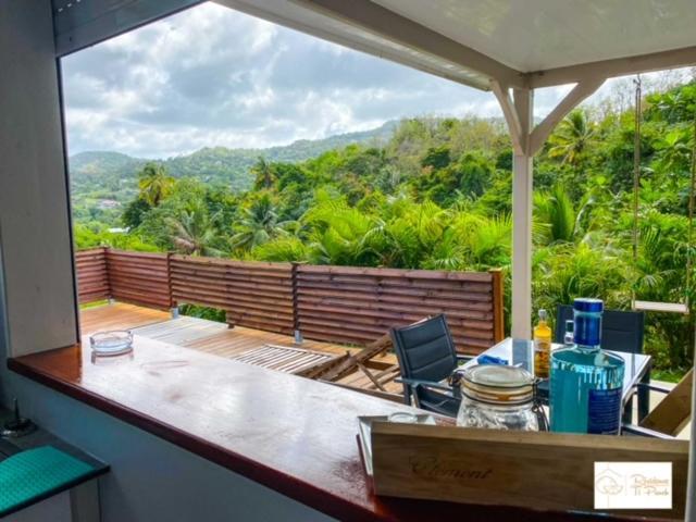 Residence Ti Punch Riviere-Pilote Exterior photo